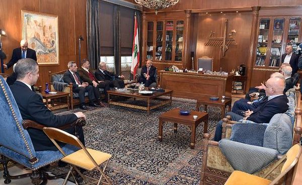 برّي: النسبية هي الخلاص ولا أسوأ من السوء إلا التمديد