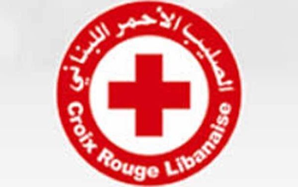 العون بالصليب الأحمر