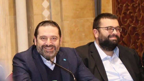 تحركات لأحمد الحريري بعد لقائه بالشيخ سعد في الإمارات.. هل من رسائل يحملها معه؟