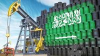 "رويترز" نقلا عن 3 مصادر تجارية: السعودية تُبلغ بعض مصافي النفط الأوروبية بإلغاء شحنات الخام المقرر تحميلها في أيلول عقب إغلاق خط الأنابيب شرق-غرب