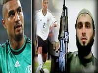 من لاعب كرة قدم الى جهادي في سوريا.. فما كان مصيره؟