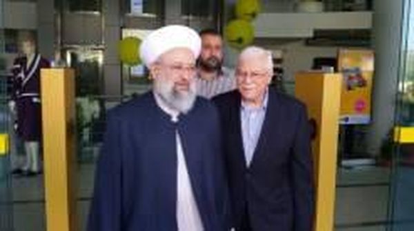 حمود: لبنان يحارب الآن لأنه بلد المقاومة