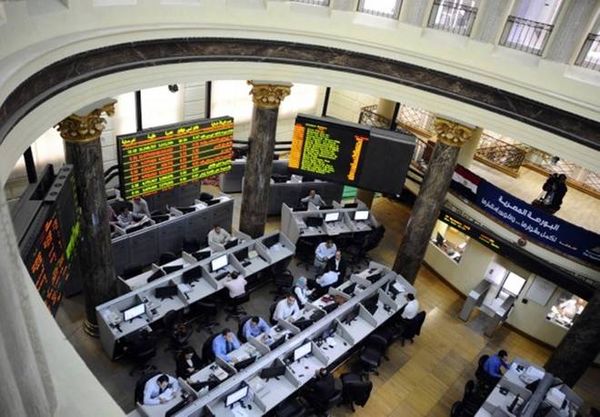 البورصة المصرية تربح 4.1 مليار جنيه في ختام التعاملات