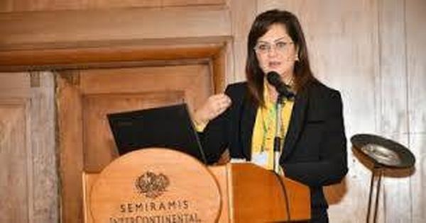 التخطيط المصري : معدلات النمو فى اتجاه صعودي ولدينا إصرار لاستكمال عملية الإصلاح