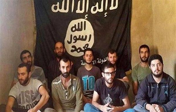 ماذا كشف "الحلبي" عن مصير العسكريين المخطوفين لدى "داعش"؟
