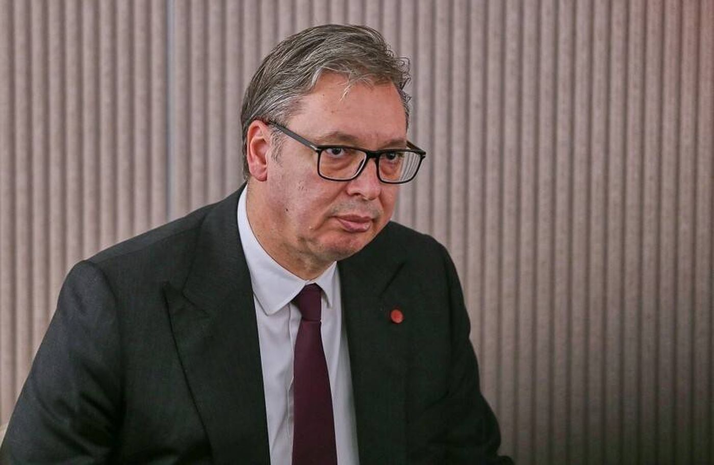 صربيا تتّجه نحو إغلاق أكبر مصفاة للنفط