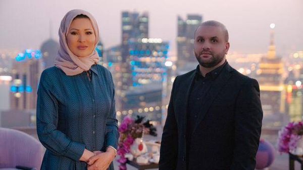 المصمم العالمي آدم عفارة يختار الدوحة لتكريم المرأة ويصرح: المرأة العربية تستحق التكريم …