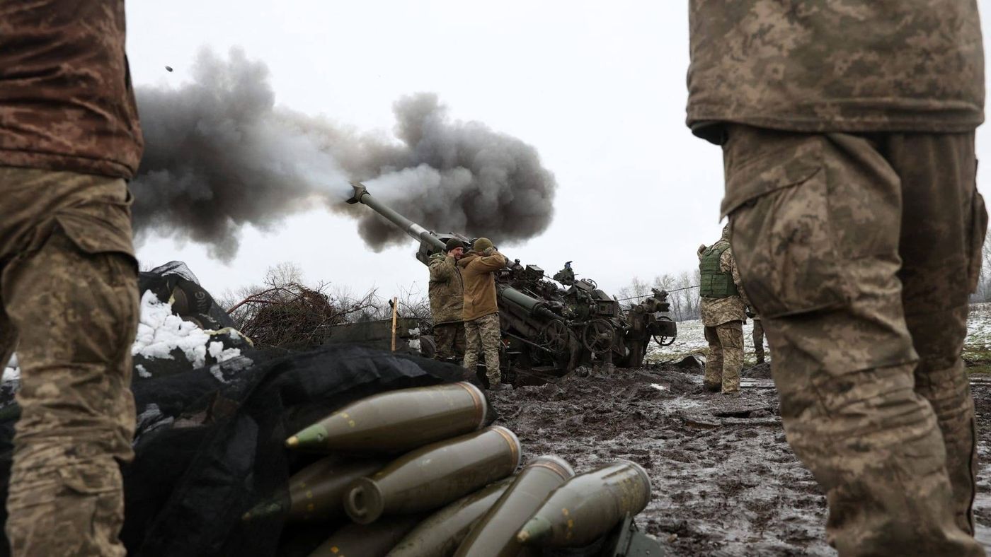 كيف حولت روسيا الطائرات الإيرانية سلاحا