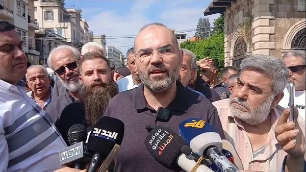 اتحادات النقل البري – ترانزيت: الدولة مقصّرة بحق قطاعنا