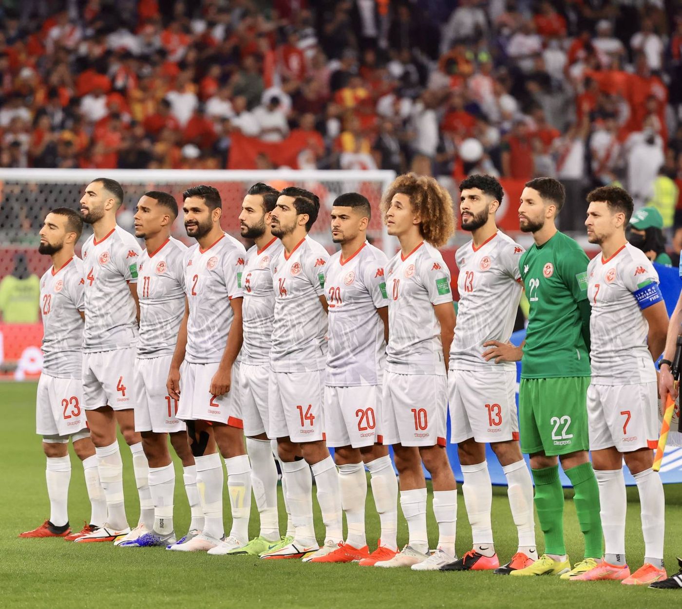 من يتأهل لنهائي كأس العرب 2021 اليوم.. مواجهتان من العيار الثقيل