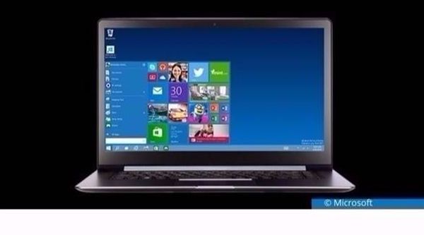 مايكروسوفت تطرح إصدار ويندوز 10 ARM الجديد