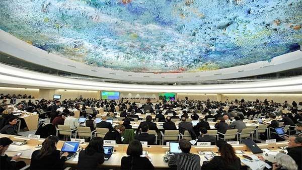 هيومن رايتس: رفض بريطانيا المشاركة في إدانة الانتهاكات في البحرين أمر مُخزٍ