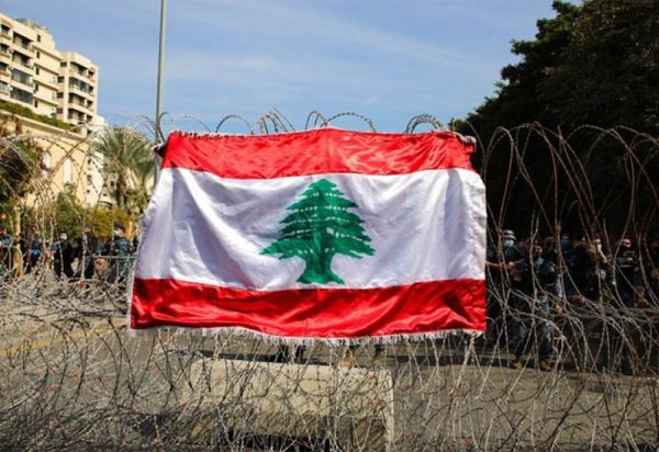 حذار ... تفجير لبنان!!