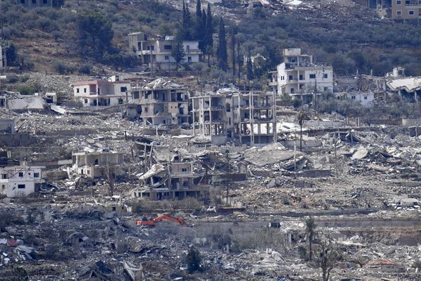 الغليان في لبنان والمنطقة و«حالة طوارئ» تسبق الانفراج