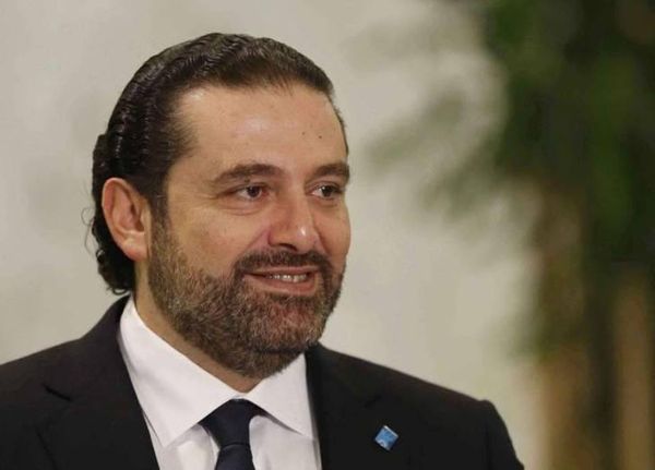 الحريري: في يوم عيد الشهداء نستذكر شهداء المواقف الوطنية والكلمة الحرة