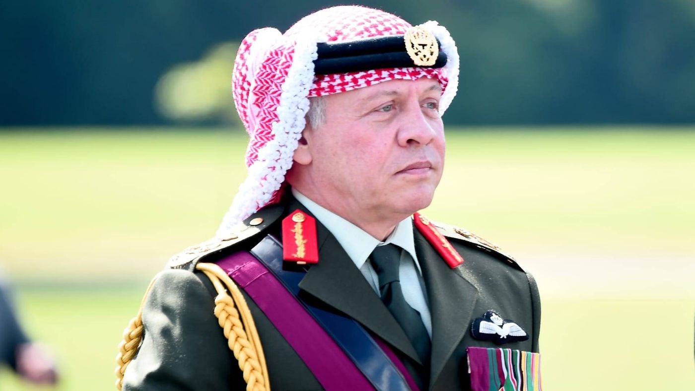 ما الجديد في الحالة الصحية للملك عبد الله الثاني؟