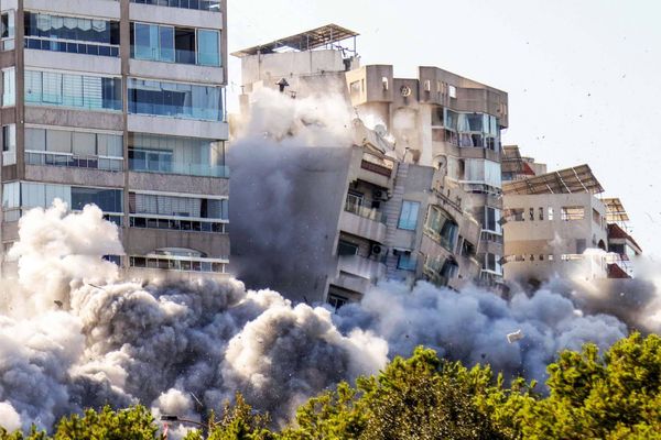 هل سيسعى ترامب لتلزيم «اسرائيل» المنطقة وتوسيع نفوذها؟
حزب الله قادر على شن حرب طويلة مع العدو و«فيتو» على اي شروط مذلة