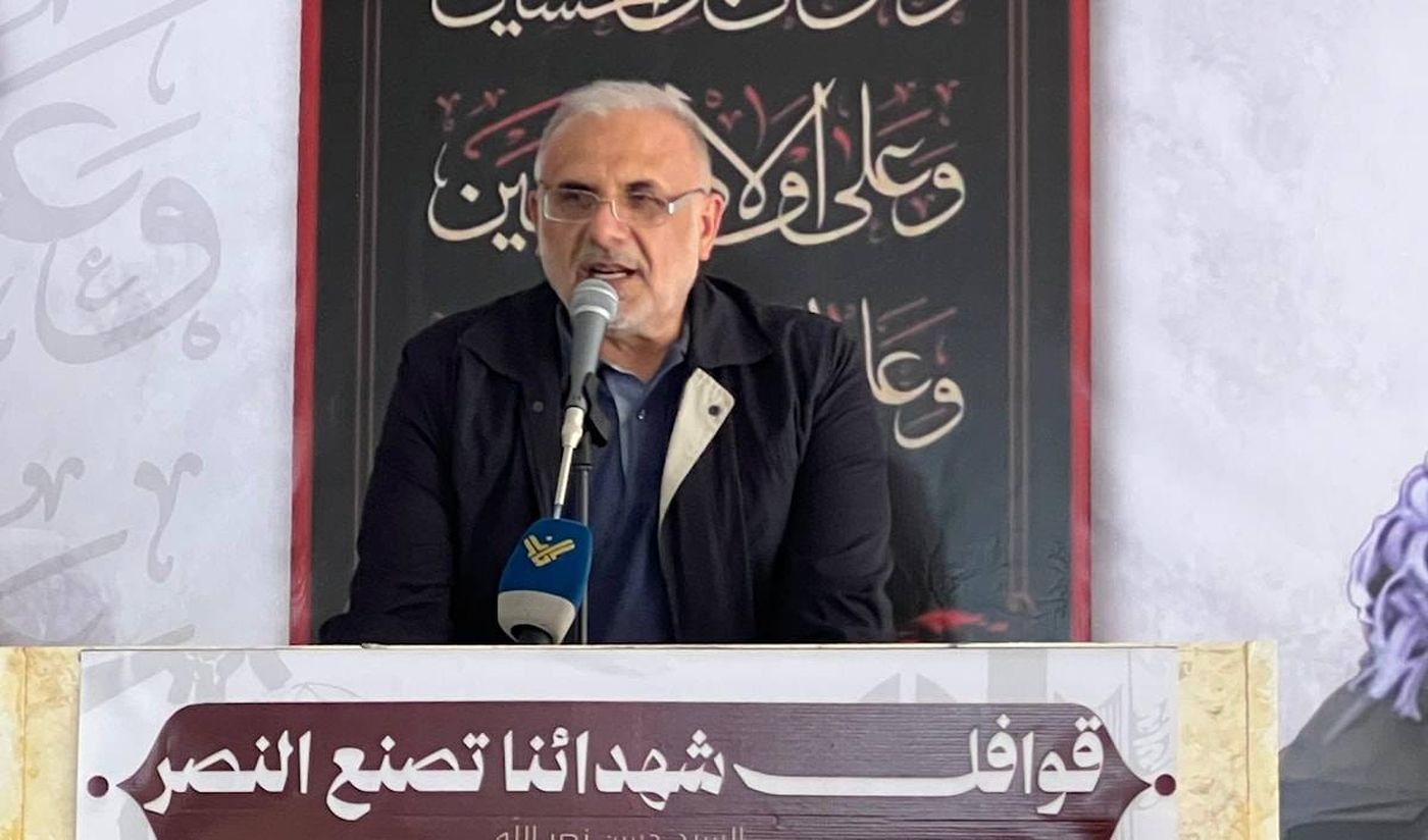 المقداد: واهمٌ من يراهن على مواجهة بين الجيش والمقاومة