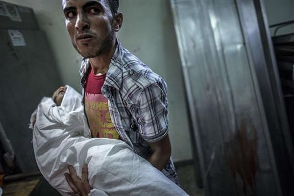 العدو يلهث لترميم «الردع».. برفع كلفة الدم في غزة