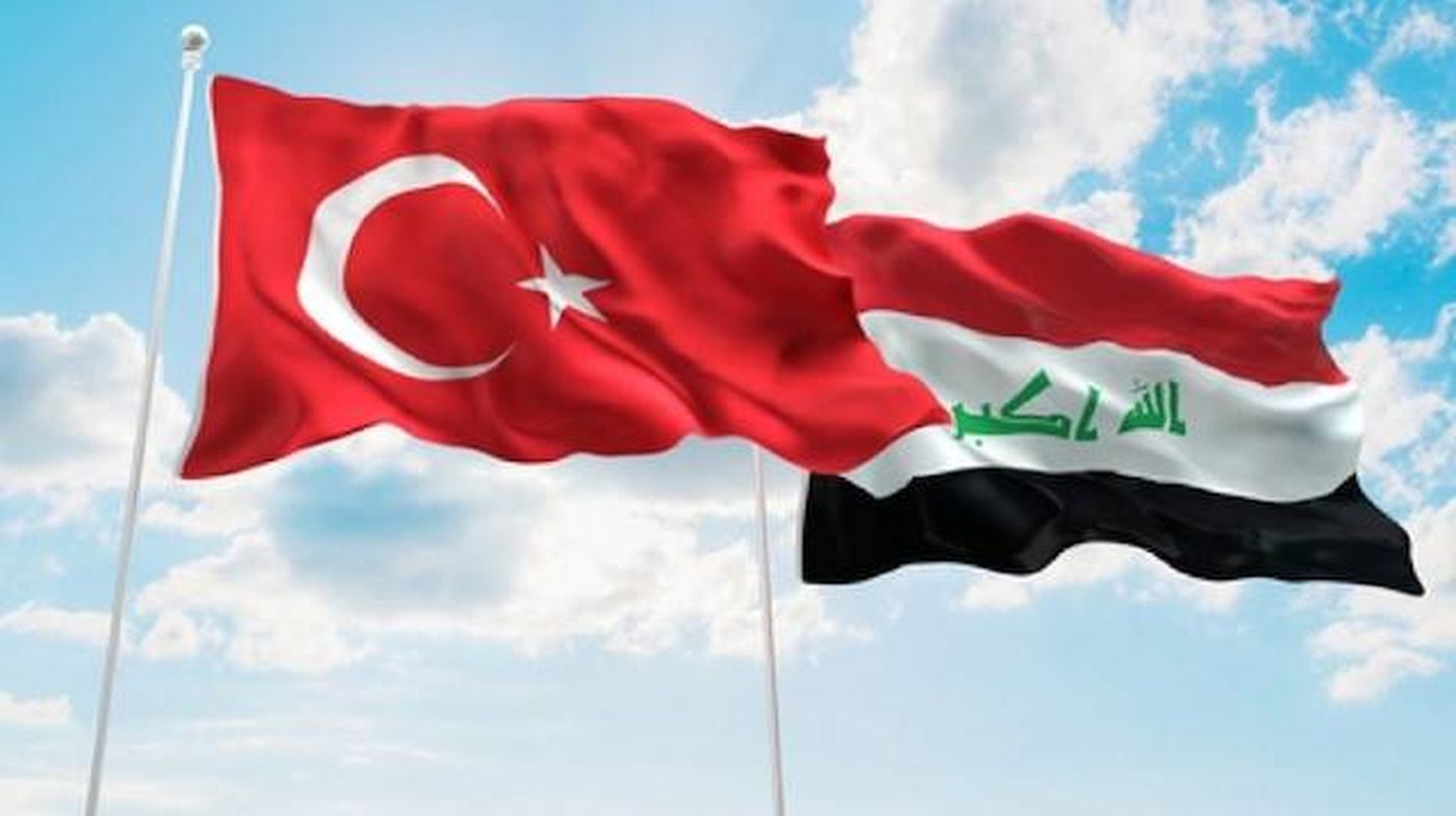 العراق يستدعي القائم بأعمال سفارته من أنقرة