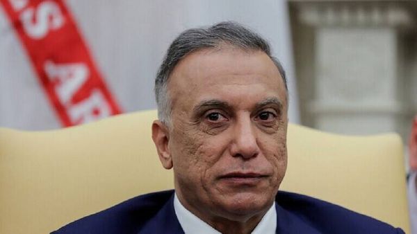 العراق.. الكاظمي يشكل لجنة للتحقيق في تسجيل صوتي أمني مسرب