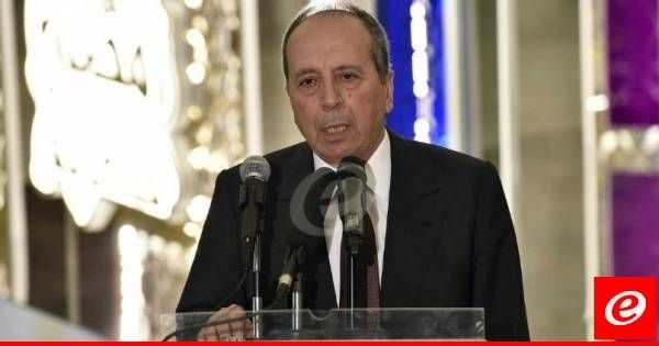 السيد: ليس من عادة "القوات" السكوت على الاتهامات فأين لسانها؟