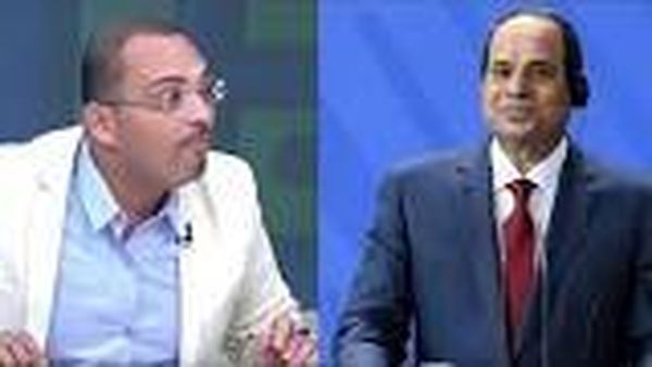 الفلكي الذي تنبأ باغتيال السيسي : السيسي هو المهدي ويكشف سر تحول البحر بمخطوطة بشرت به !