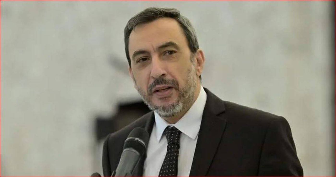 الحوت يقيّم ما جرى في الجلسة المسائية لمجلس النواب