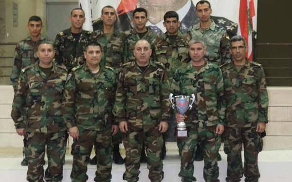 بطولات لبنان لاختراق الضاحية