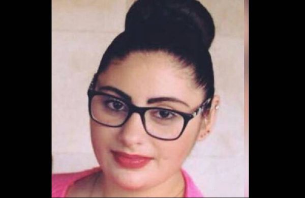 أوصلها والدها إلى أمام "سبينيس" في الأشرفية.. ففُقِدَت رفايلا!