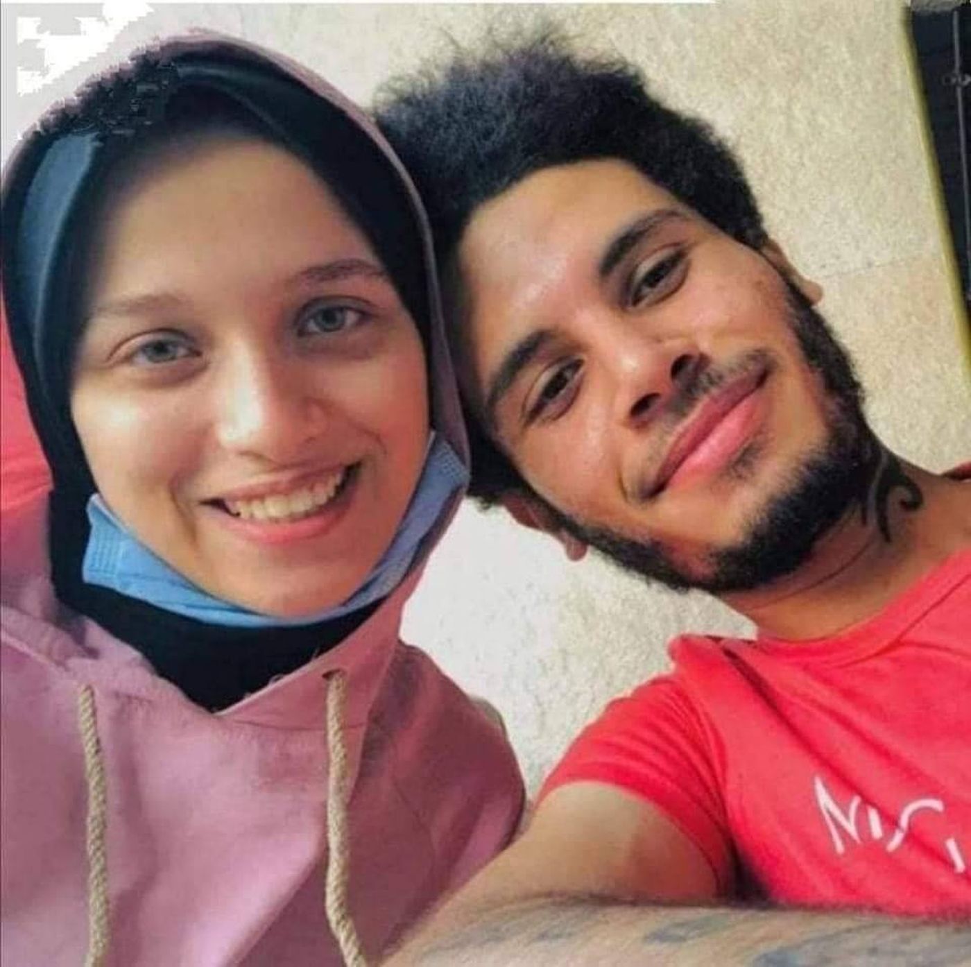 بعد أسابيع من مقتلها على يد زميلها.."طالبة الزقازيق" سلمى بهجت تتخرج بامتياز