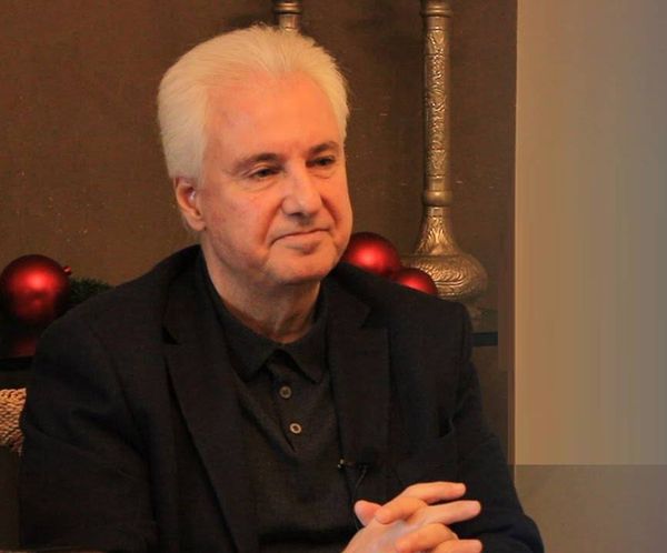 هذا ما سمعه «مُستقلون من أجل لبنان» من مراجع سياسيّة وروحيّة
مادايان لـ«الديار»: ما نطرحه تجديد الدور المسيحي و«صلاحيّات سياسيّة» لرئيس الجمهوريّة