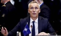 "الناتو" يناقش التقارب المتزايد بين الصين وروسيا