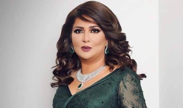 نوال الكويتية تحتفل بعيد ميلادها مع ابنتها وعدد من الاولاد