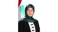 عز الدين تدعو للتدخل دولي فوري لوقف العدوان الإسرائيلي