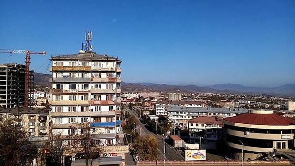 رئيس وزراء أرمينيا: الاتفاق أنقذ ما لم يكن بإمكان قره باغ الاحتفاظ به