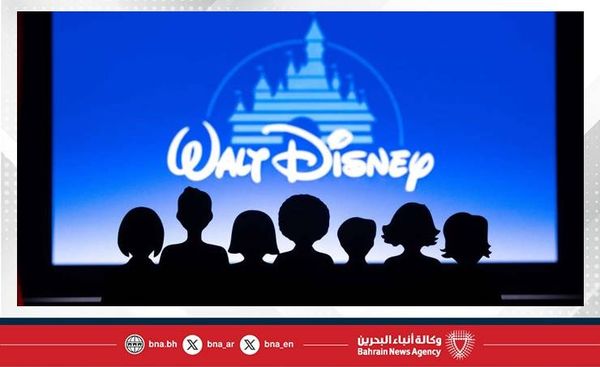 ديزني تدفع 10 ملايين دولار بتهمة انتهاك قوانين حماية خصوصية الأطفال