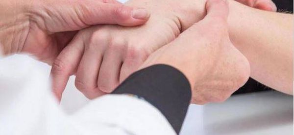 إلتهاب أوردة الذراع... أعراضه وكيفيّة علاجه