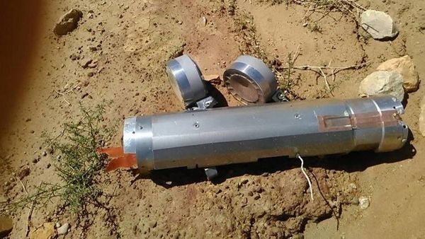 هيومن رايتس: السعودية قصفت اليمن بقنابل عنقودية