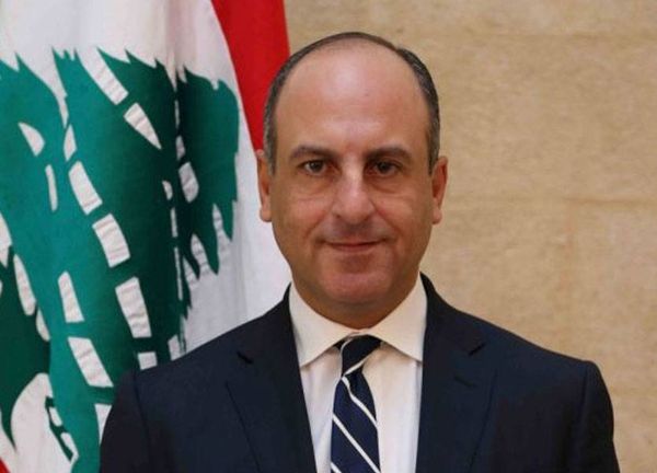 بو عاصي: تبادلنا مع الجانب الاميركي قراءاتنا للوضع بالمنطقة وشددنا على أهمية عدم انجرار لبنان الى سياسة المحاور وتأمين استقراره المستدام
