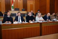 إقرار موازنة الدفاع والأشغال...كنعان: 560 مليار ليرة لعمليات الجيش في الجنوب