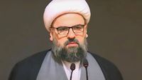 قبلان لرئيس الجمهورية: الانقسام الداخلي في ذروته.. لا تمزيق إضافياً للبنان