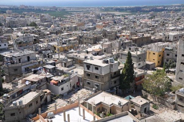 حرب غزّة أكدت أهميّة التنسيق بين الفصائل الفلسطينيّة في لبنان