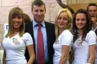 فضيحة فساد من العيار الثقيل لشخصيات سياسية اسرائيلية منها تعاطي الكوكايين والرشوة