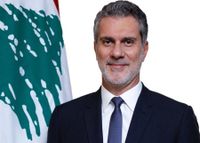 وزير السياحة يتوقّع عدد الوافدين الى لبنان هذا الصيف...
