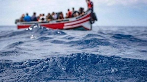 غرق زورق مهاجرين قبالة تونس.. انتشال 11 جثة و3 مفقودين