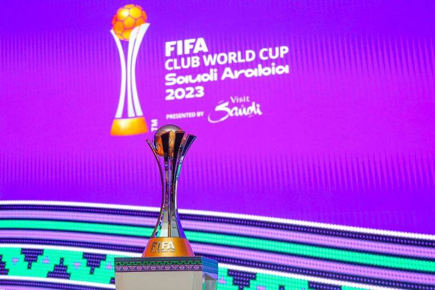 قرعة كأس العالم للأندية... مشاركة أولى للسيتي ولقاء عربي محتمل