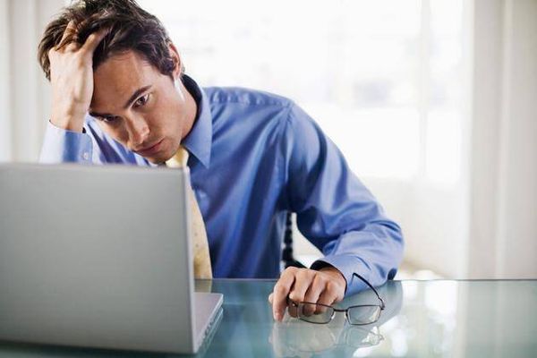 3 أسباب مثيرة للدهشة تقلل تركيزك!