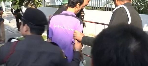 عقوبة تصل للسجن لعقود بسبب التشهير بالكلب الملكي في تايلاند
