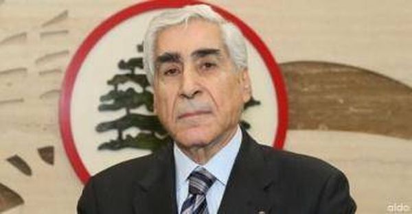 انطوان سعد: التسوية افضل الممكن كطرح جدي للخروج من حالة الفراغ